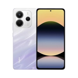 Smartphone Xiaomi Redmi Note 14 4G 8GB/256GB 6.67" Dual SIM Aurora Roxo